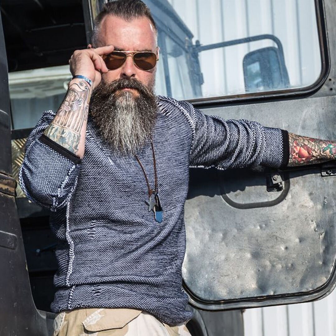 RockDenim.com | Herrkläder med attityd – Jeans, Jackor & Boots