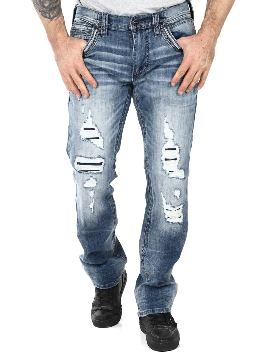 110SS254 blue Affliction Ace Ivan Jeans_1.jpg