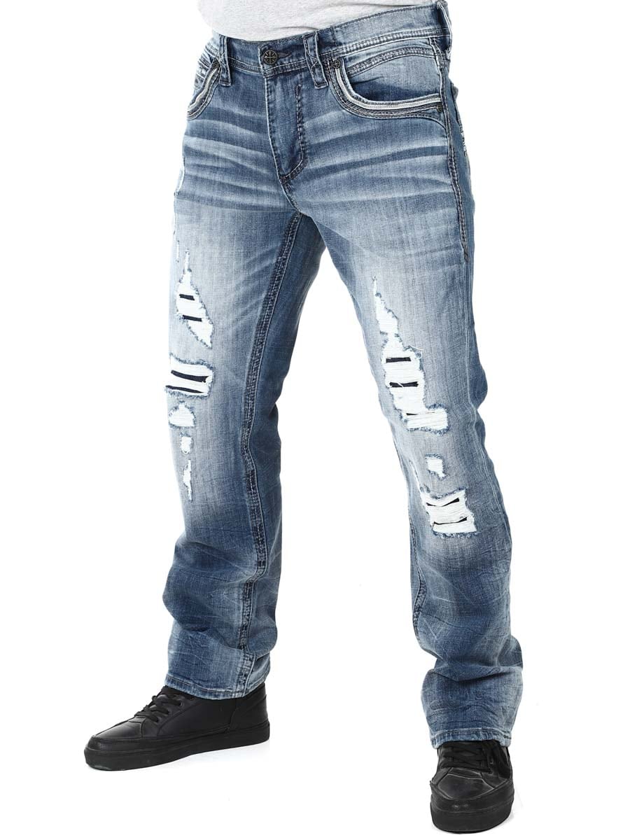 110SS254 blue Affliction Ace Ivan Jeans_3.jpg