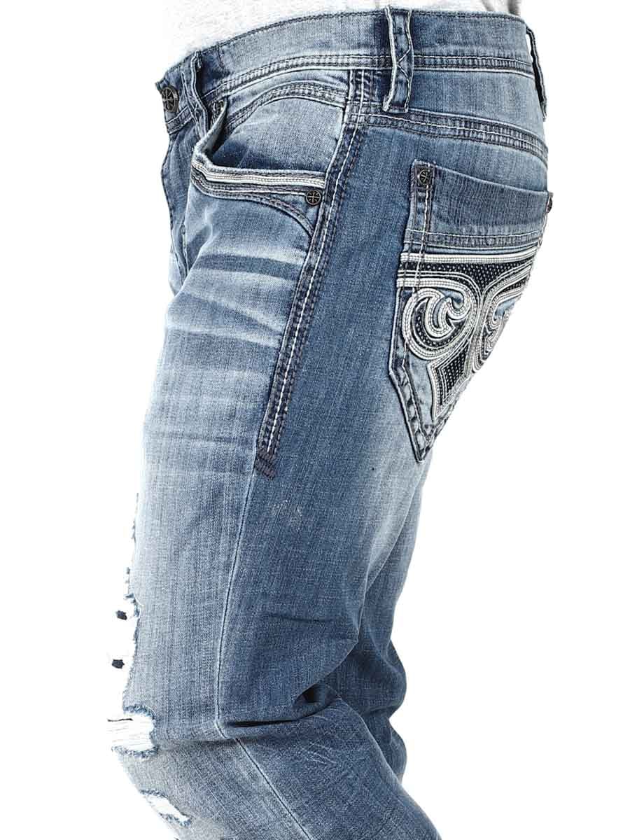 110SS254 blue Affliction Ace Ivan Jeans_8.jpg