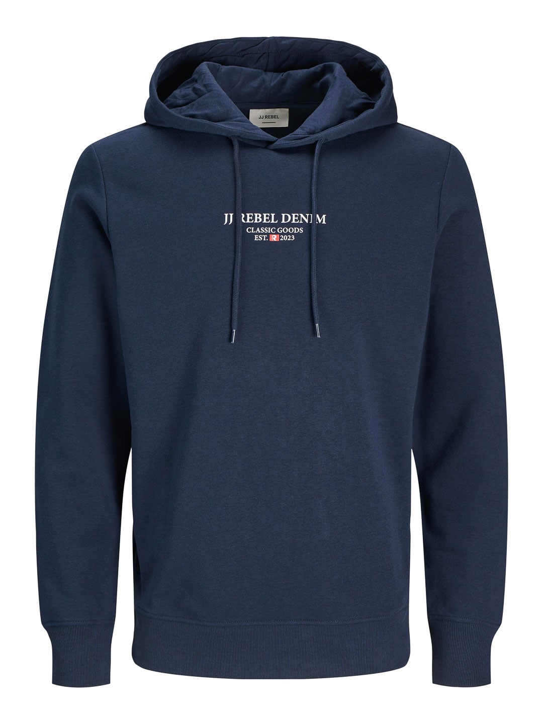 12268879 Jj Rebel Print Hoodie - Dark blue_7.jpg