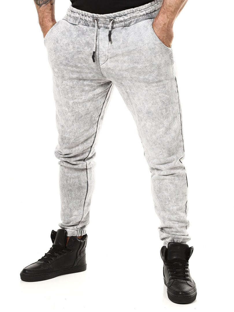 Sakeus Rusty Neal Sweatpants - Grå
