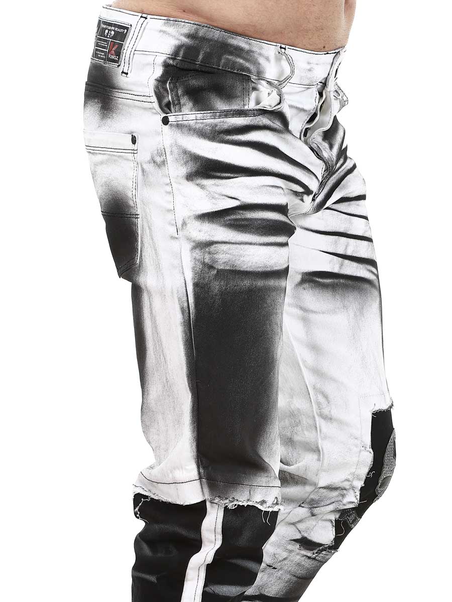 1721-2-white-black-Ganex Kingz Jeans - Vit Svart_5.jpg