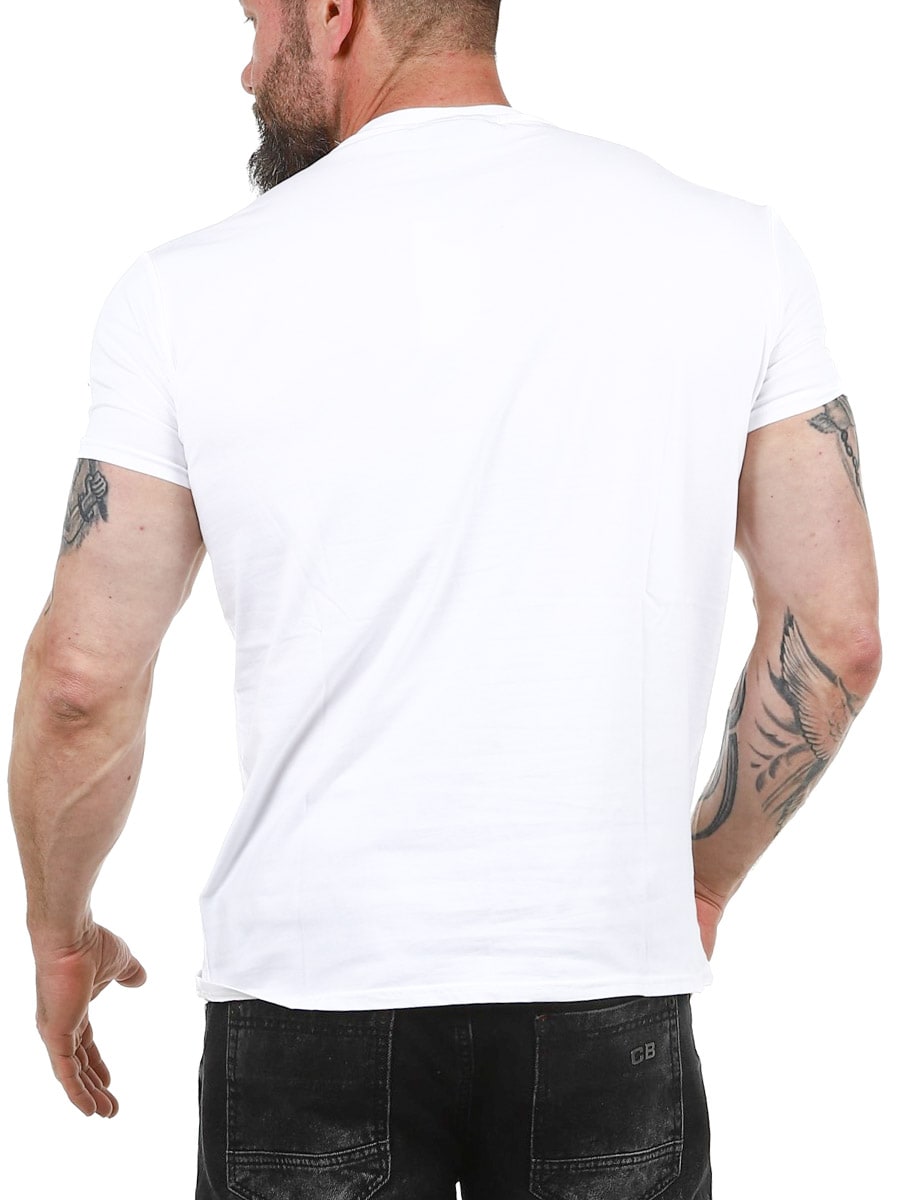28609 Essentials SikSilk T-shirt - white_5.jpg
