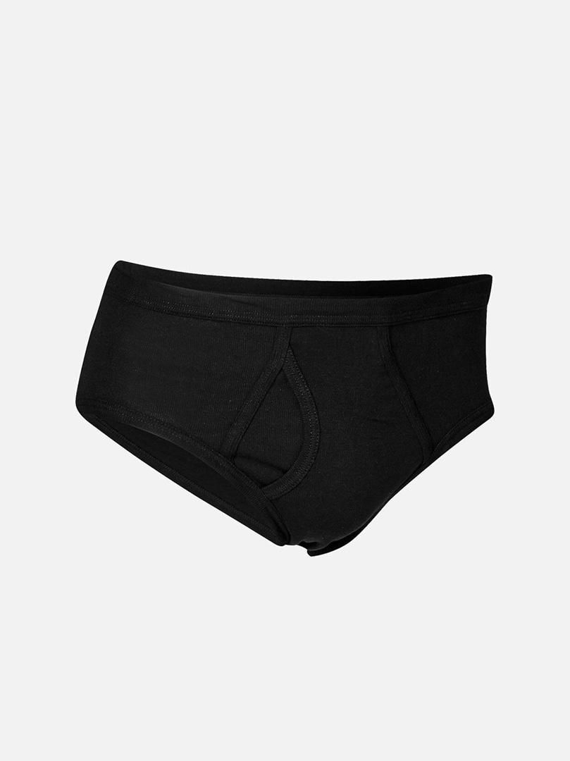 Jbs Original Briefs - Svart