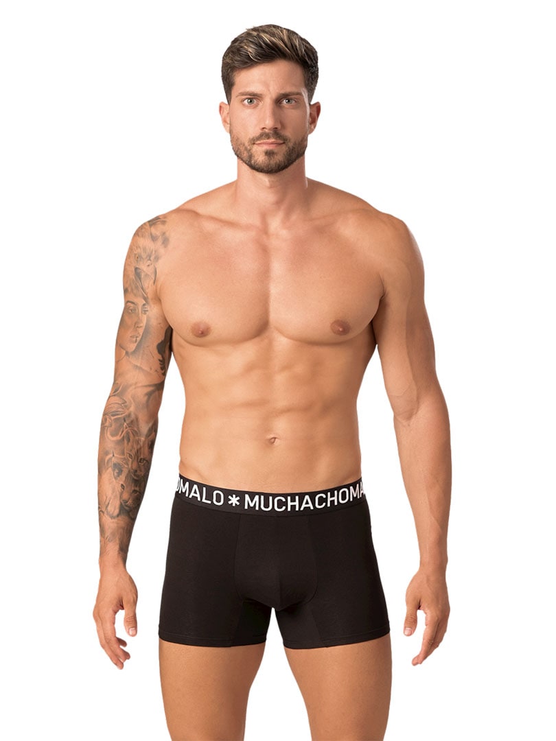 3Pack Muchachomalo Boxers - Black_1.jpg
