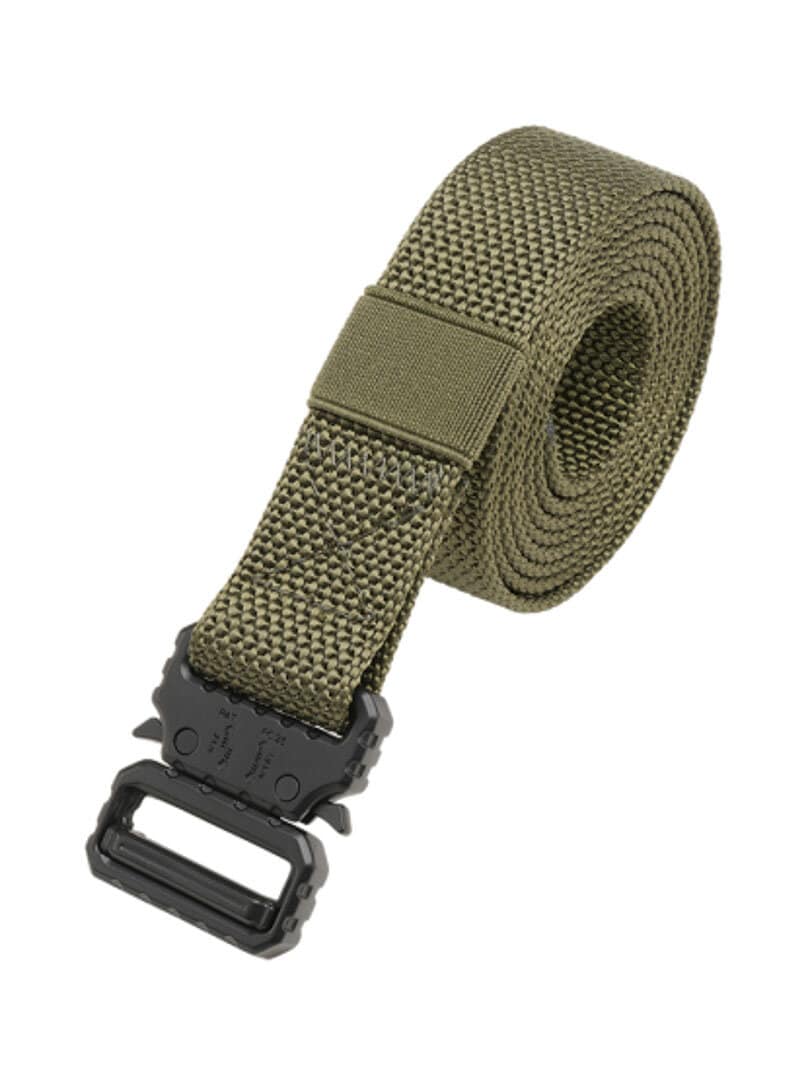Tactical Brandit Skärp - Grön