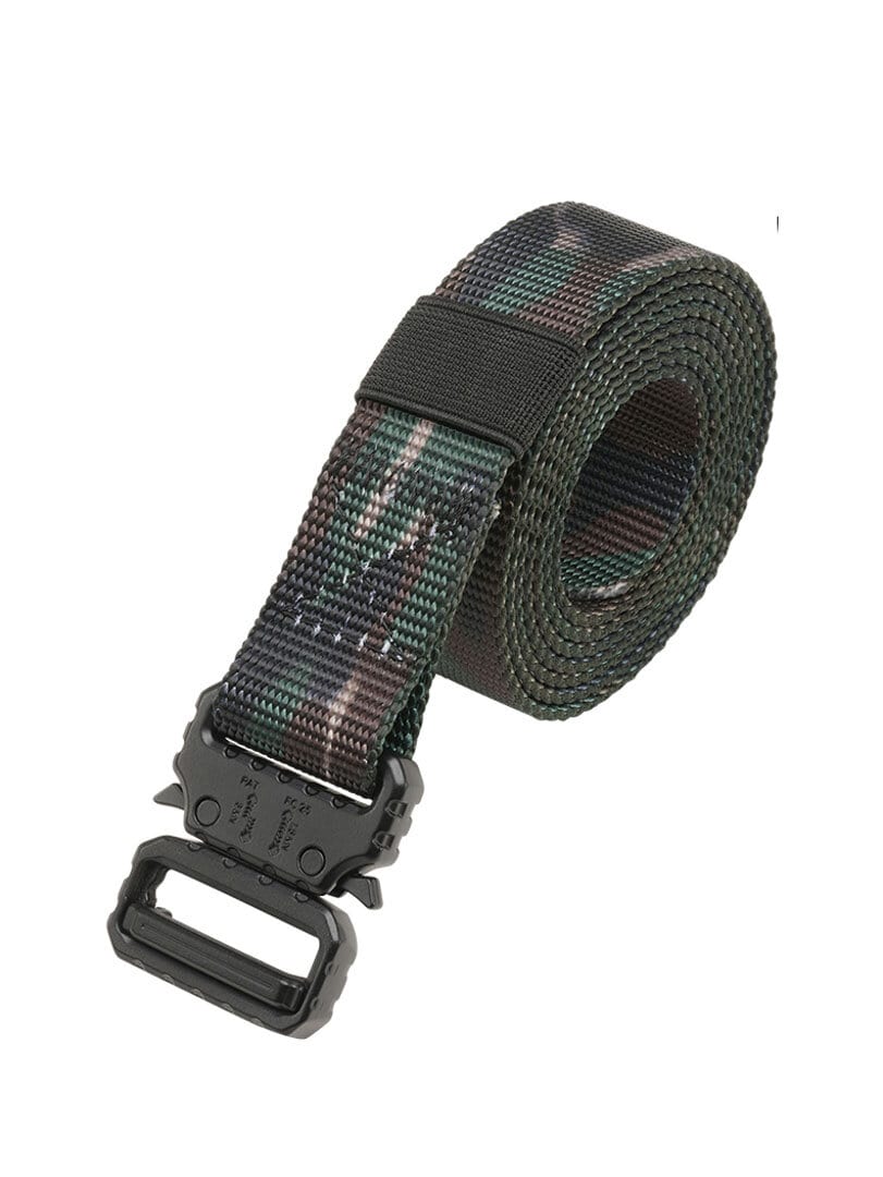 Tactical Brandit Skärp - Camo