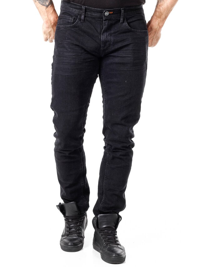 Keenan Blend Jeans - Svart