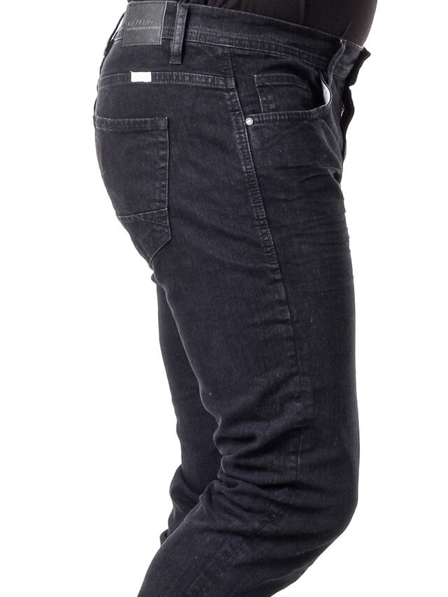 Keenan Blend Jeans - Svart