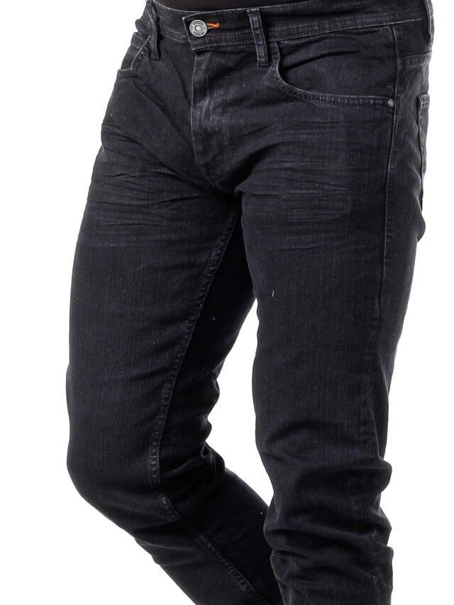 Keenan Blend Jeans - Svart