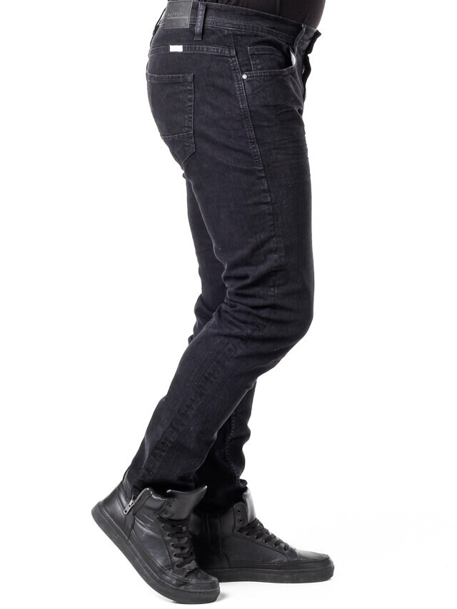 Keenan Blend Jeans - Svart