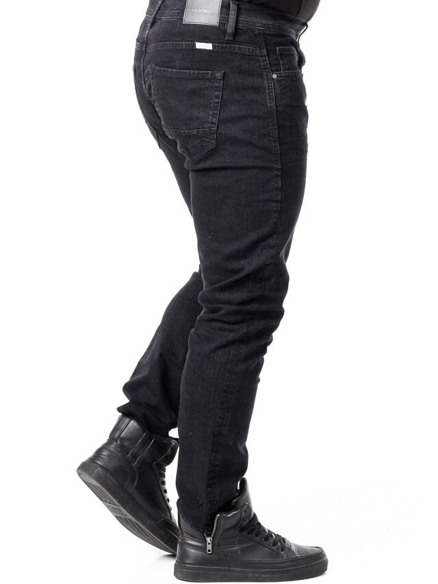 Keenan Blend Jeans - Svart