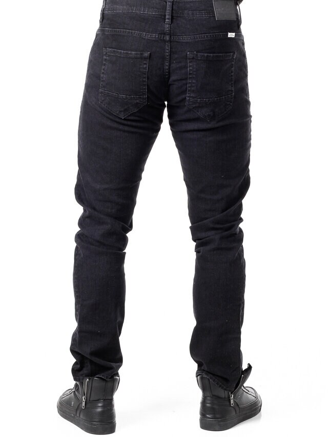 Keenan Blend Jeans - Svart