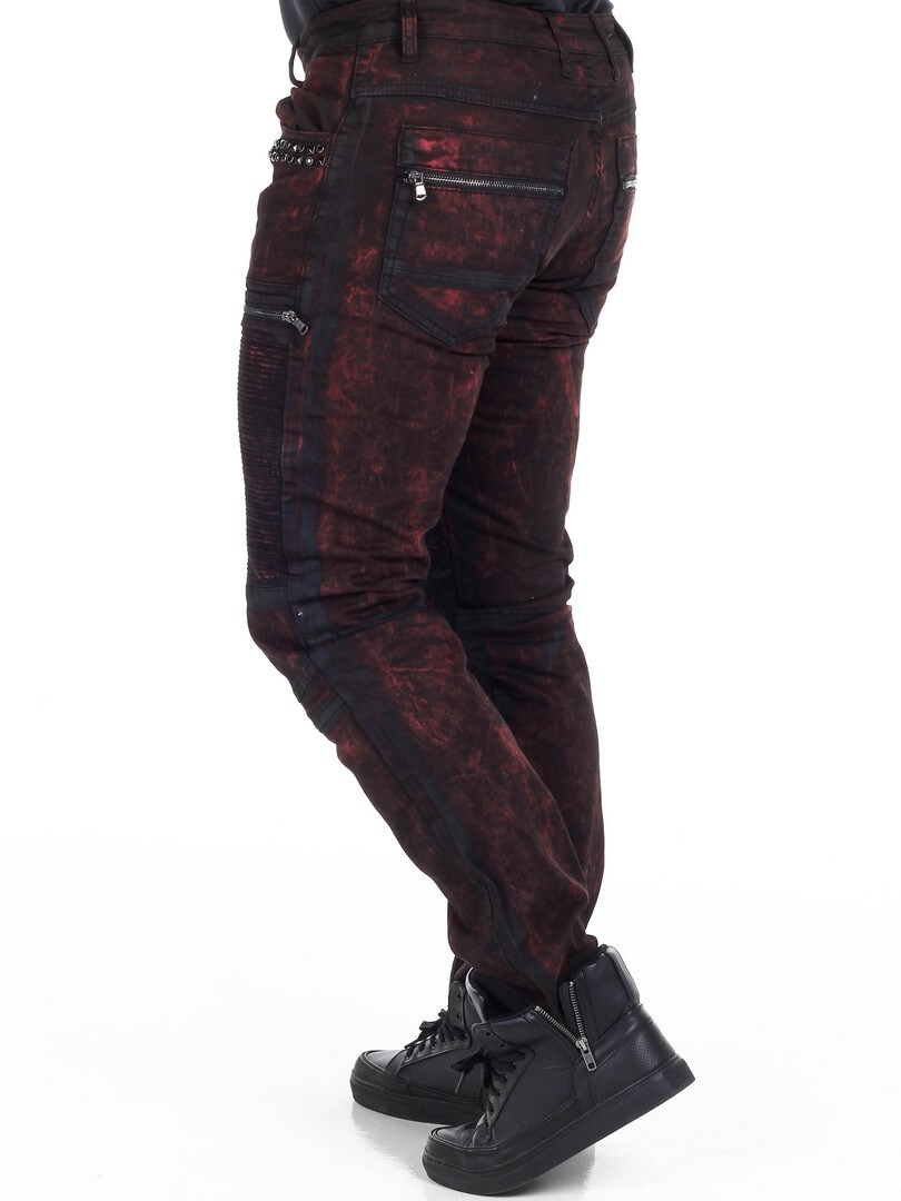 A-CD581-wine red (11)