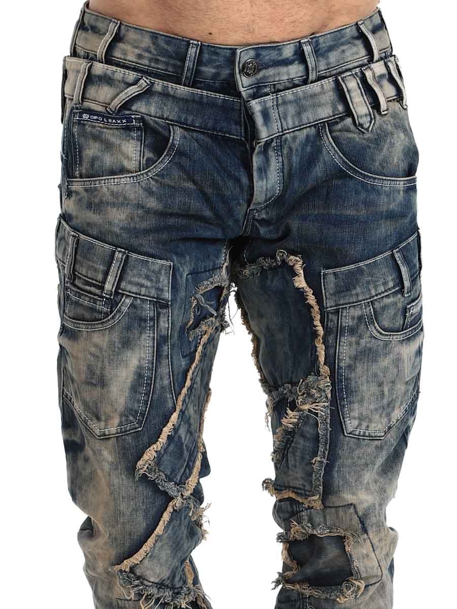 A-CD912-Dirty blue Jeans Cipo baxxdirtyblue (1).JPG
