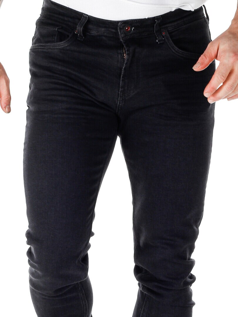 para Hombre Rusty Neal Melvin Jeans 