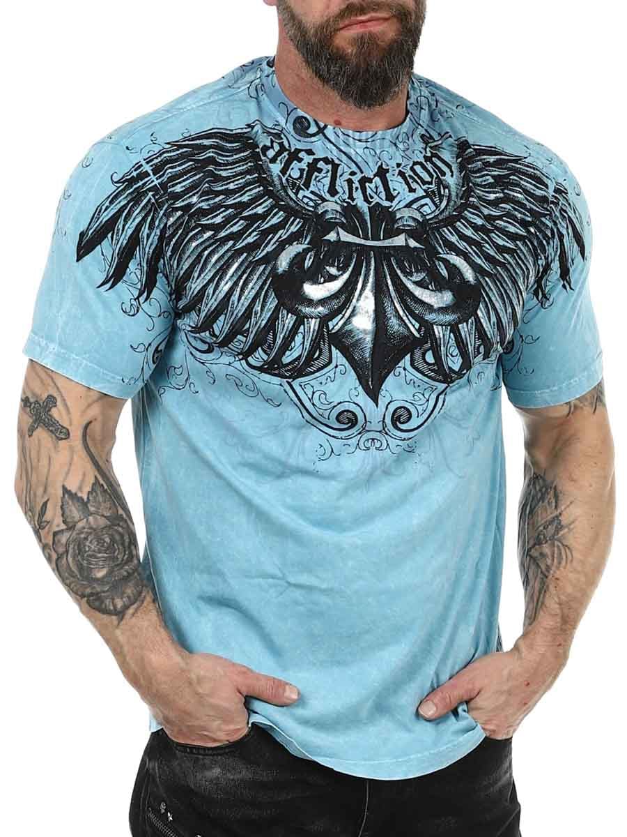 A26422-blue Affliction Ice Blade T-shirt _2.jpg