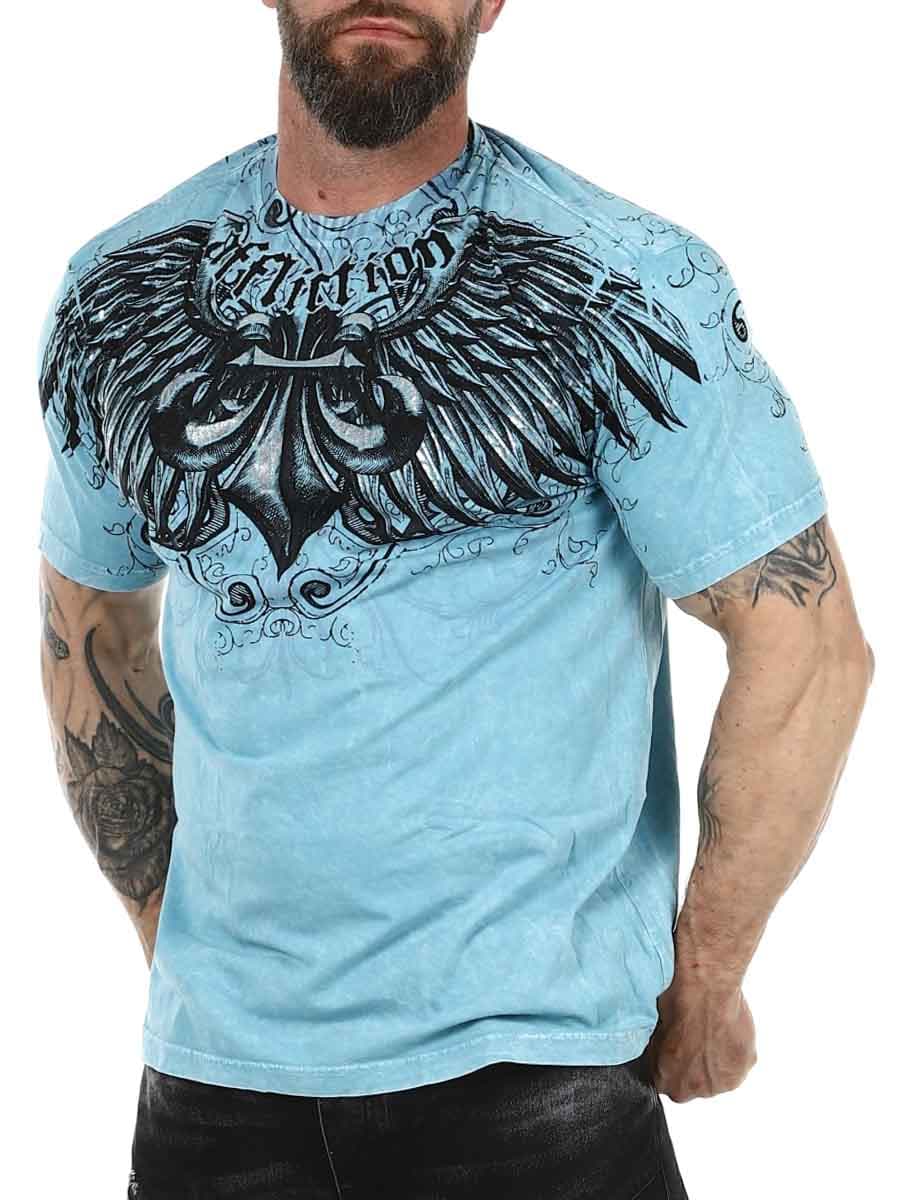 A26422-blue Affliction Ice Blade T-shirt _3.jpg