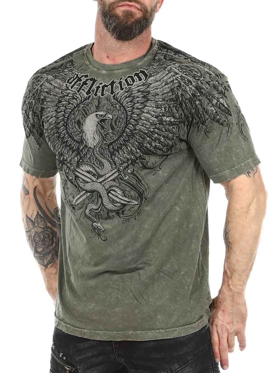 A27847-green Affliction Declaration T-shirt_3.jpg