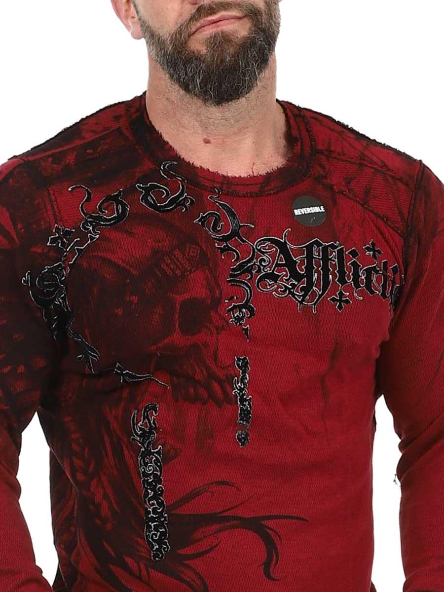 A8350 Affliction Indian Chief Reversible Longsleeve Red _2.jpg