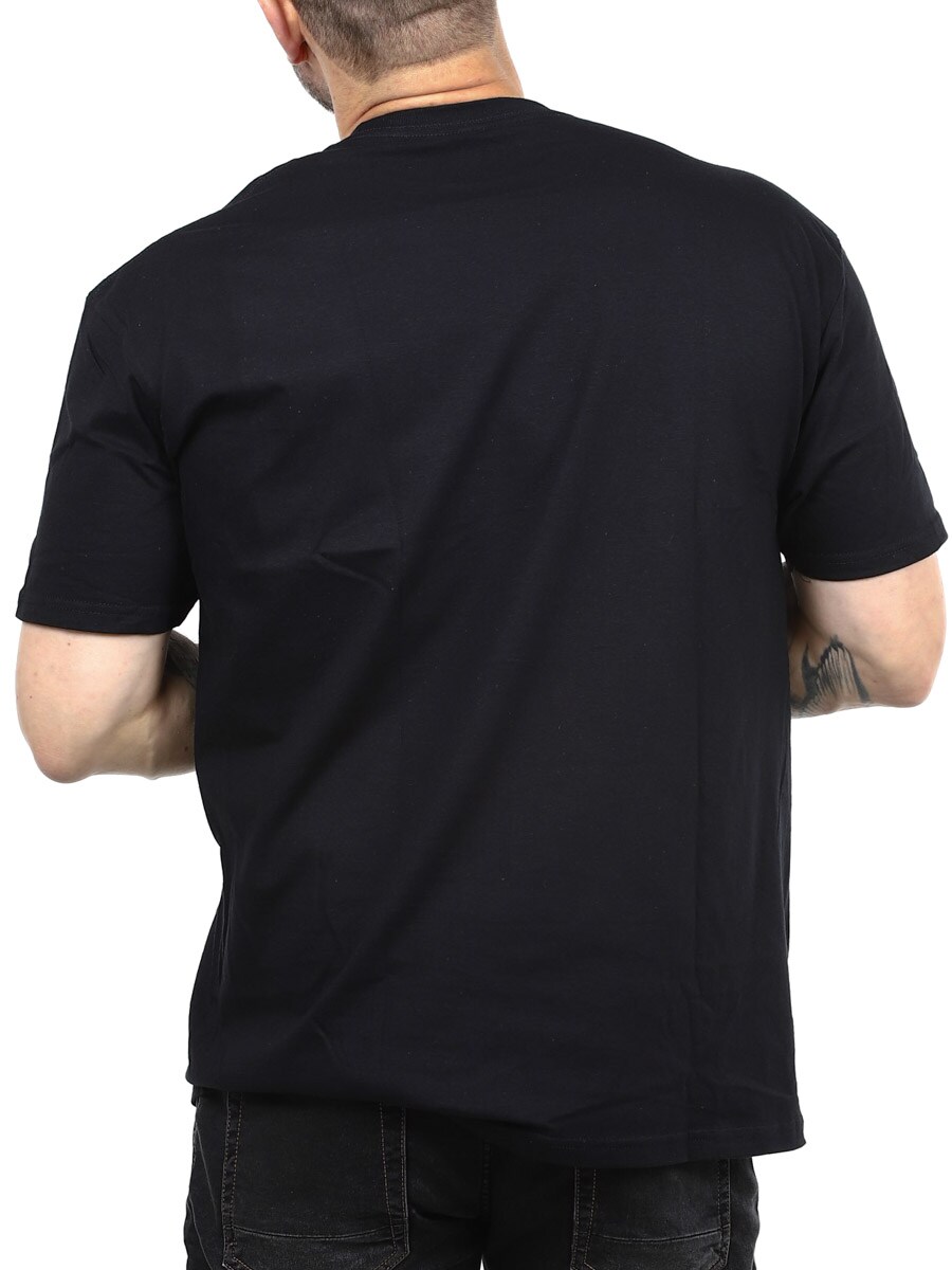 AC DC Distressed Logo T-shirt NEW_4.JPG
