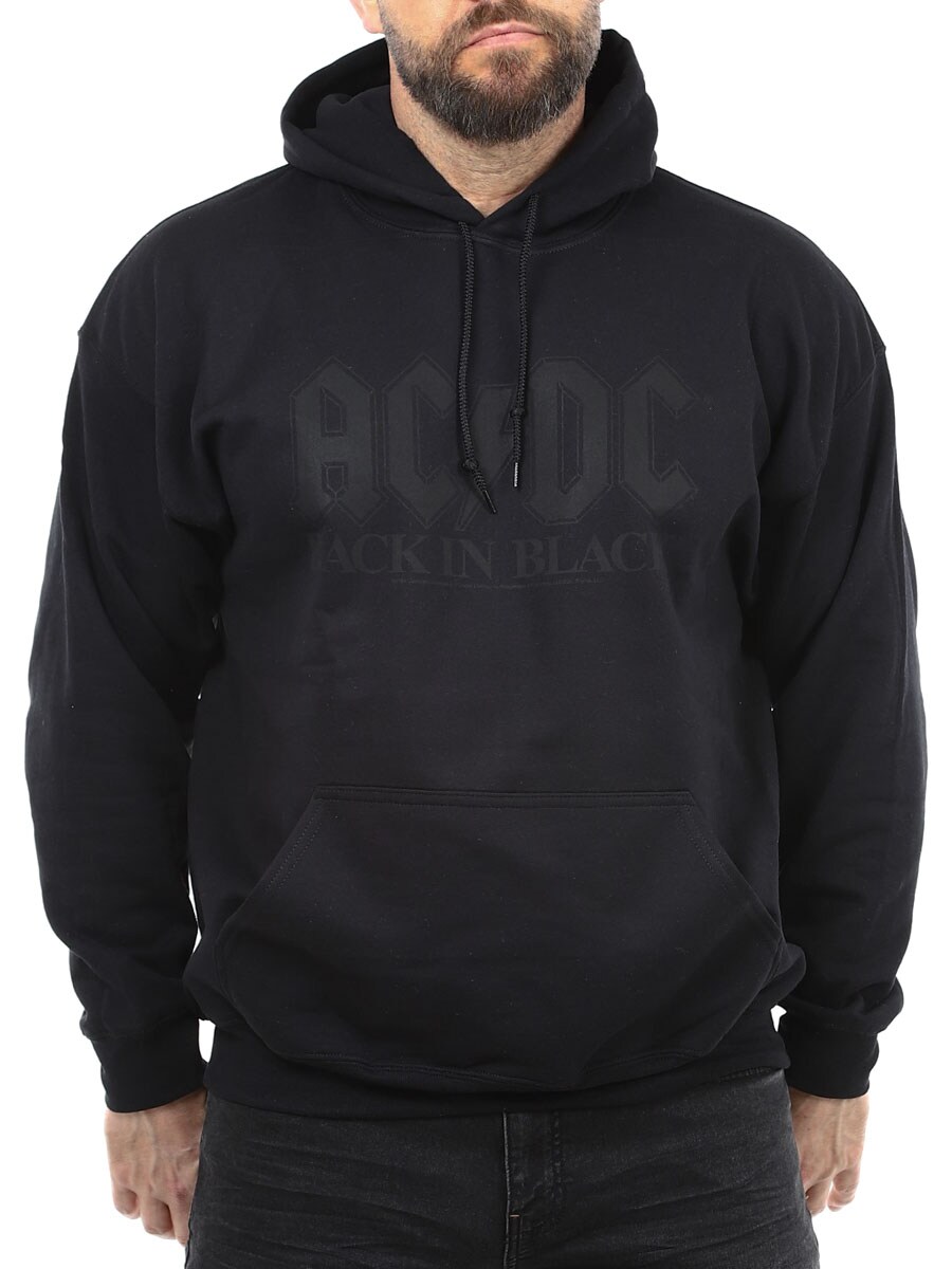 Ac dc Back in black hoodie_1.JPG