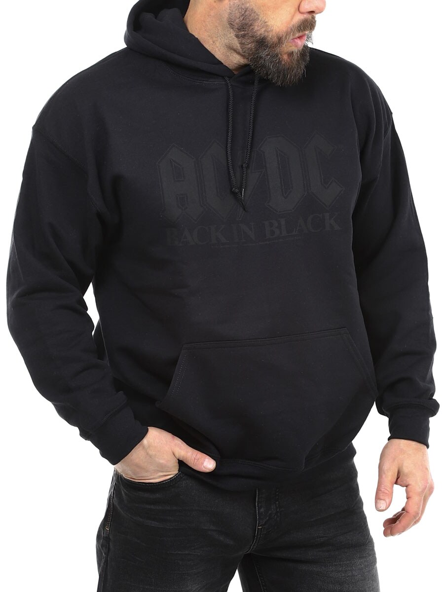 Ac dc Back in black hoodie_2.JPG