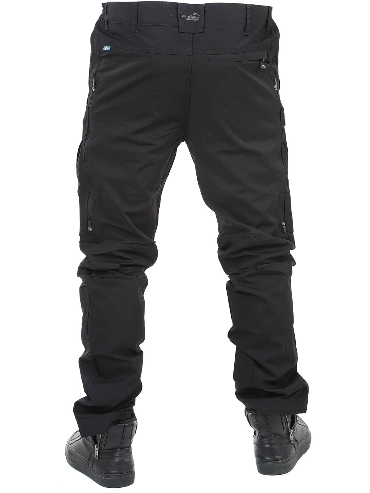 Active Stretch Outdoor Pants Black_6.jpg