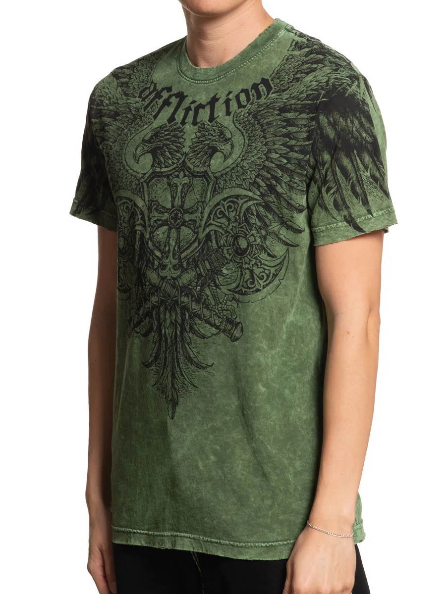 Affliction Alpha strikeT-shirt - 2 Washed Black.jpg