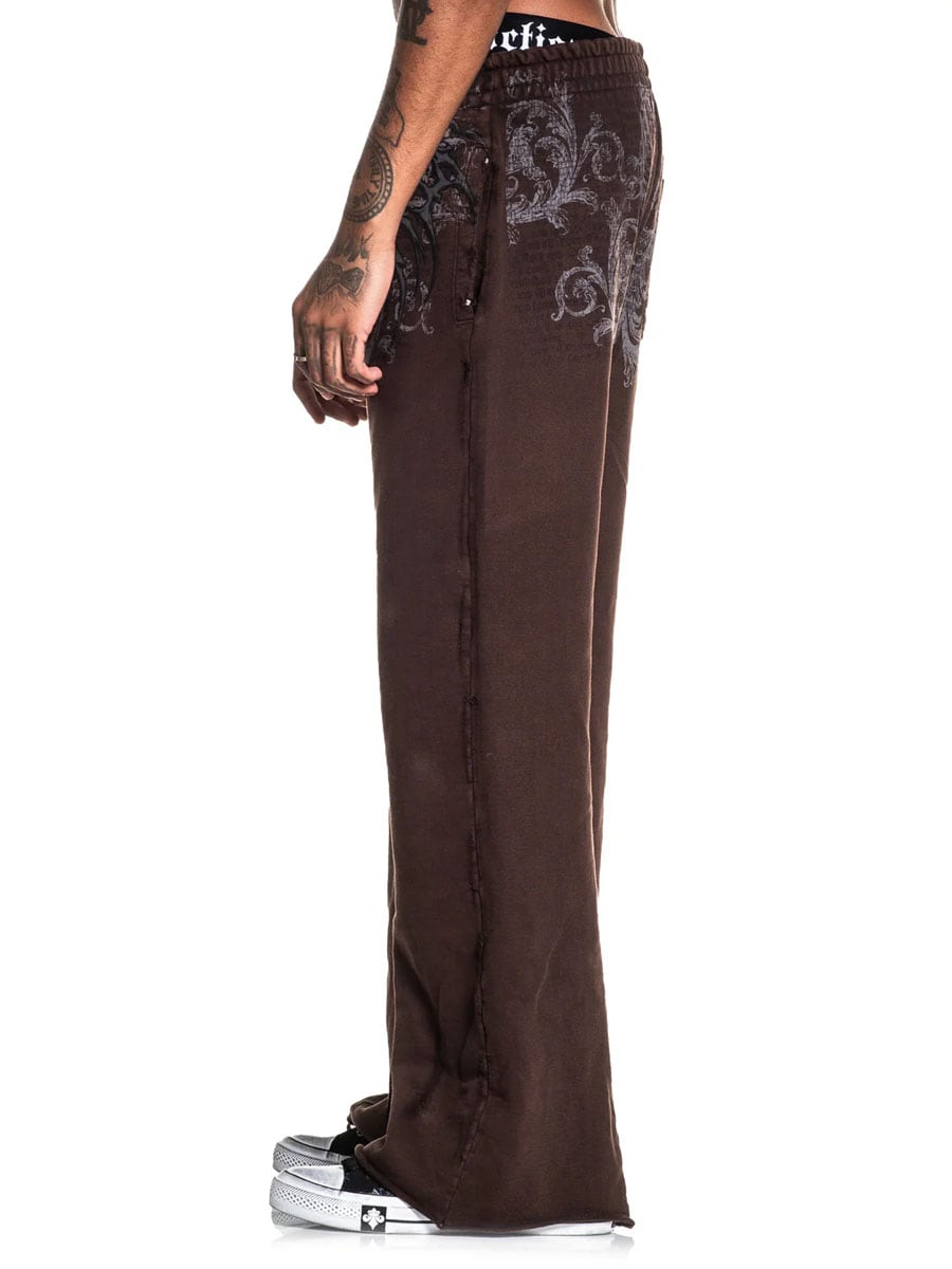Affliction Collapse Sweatpants 7- Brown.jpg