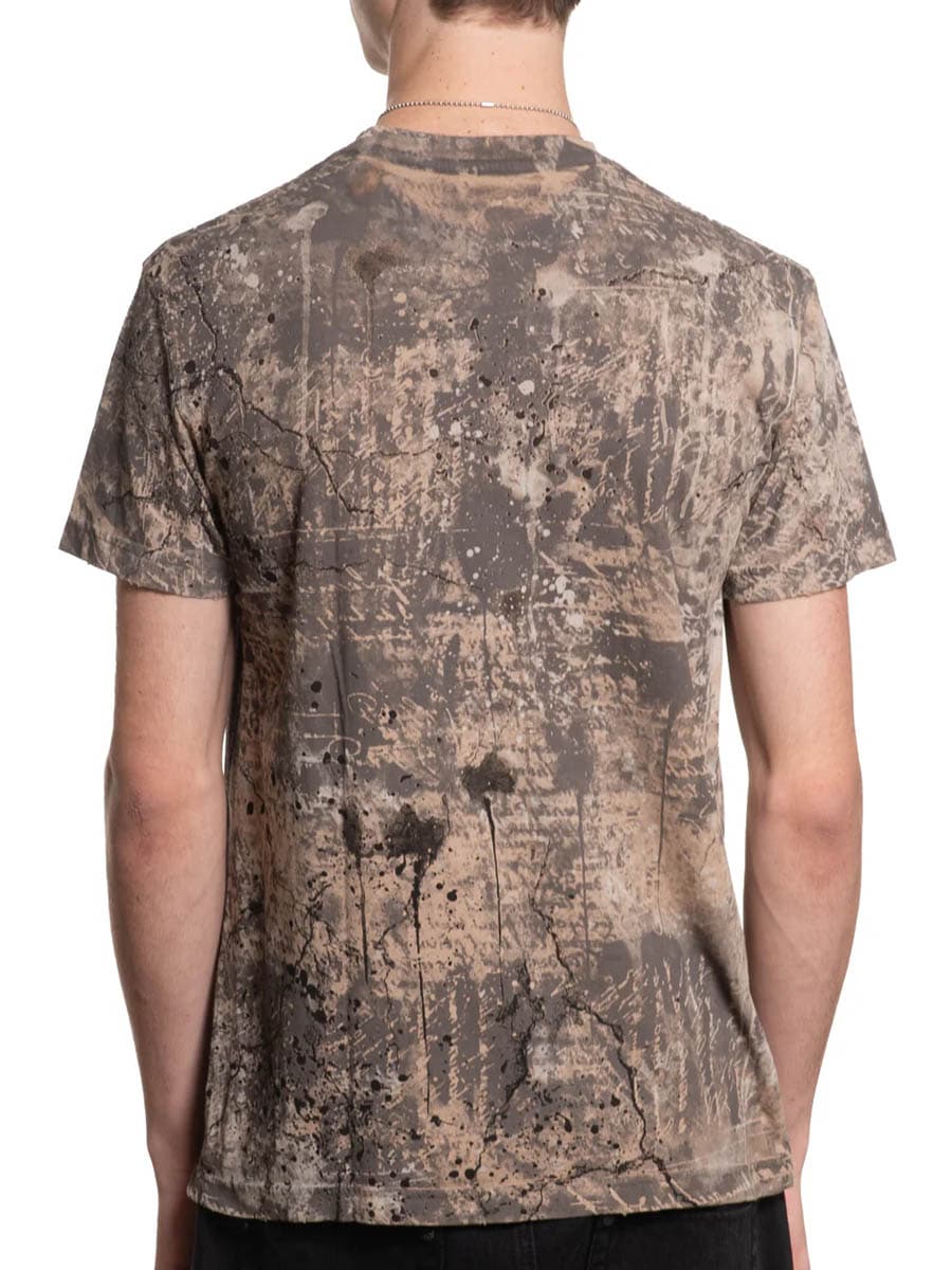 Affliction Shrouded Night 1 T-shirt - Taupe.jpg