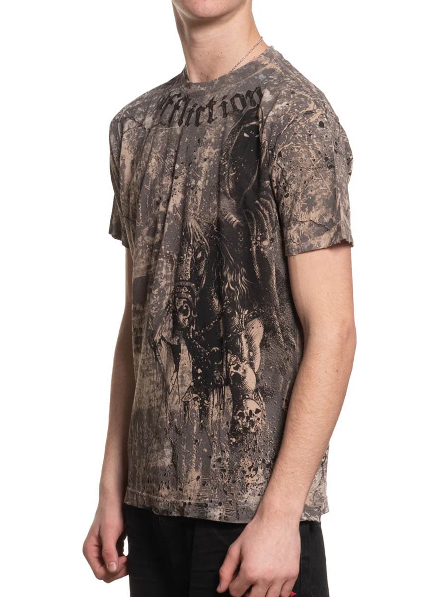 Affliction Shrouded Night 2 T-shirt - Taupe.jpg