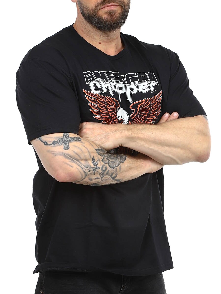 Ametrican chopper _2.JPG
