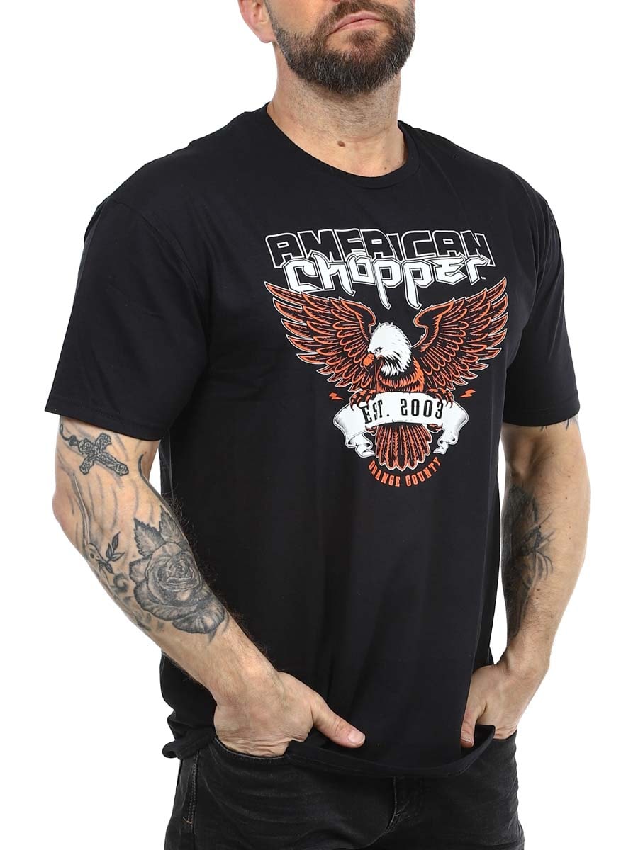 Ametrican chopper _3.JPG