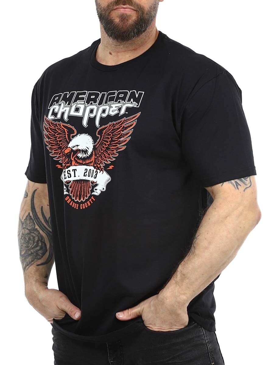 Ametrican chopper _4.JPG