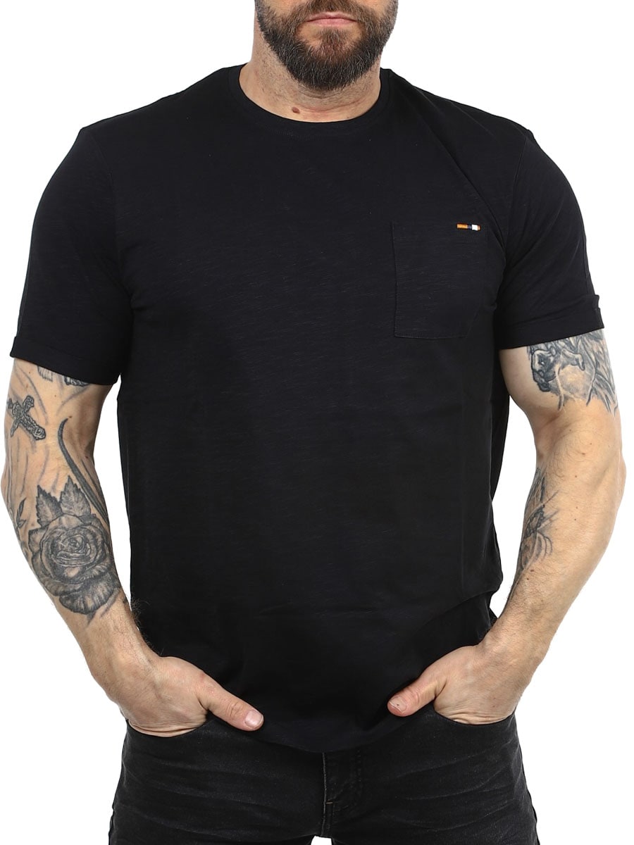 Andorra Indicode T-shirt Black_1.JPG