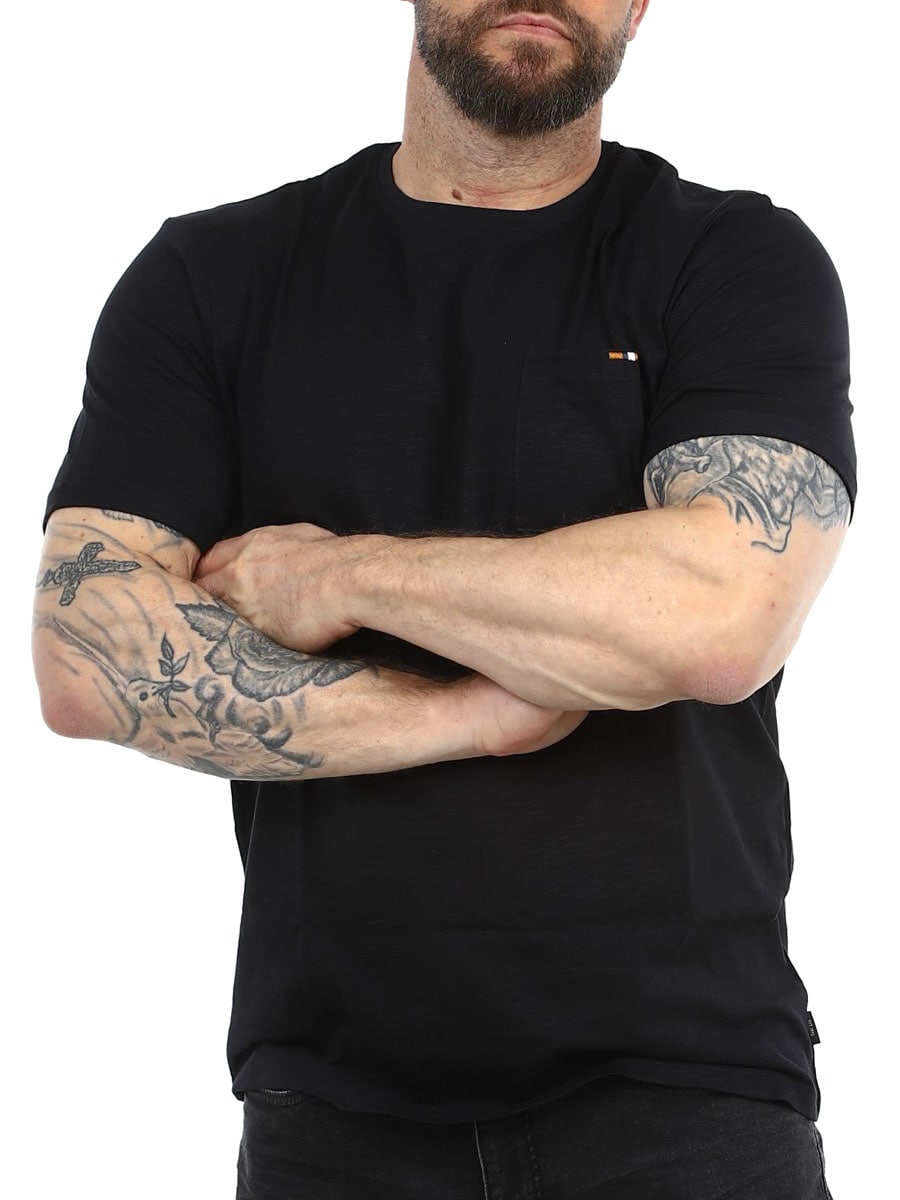 Andorra Indicode T-shirt Black_4.JPG
