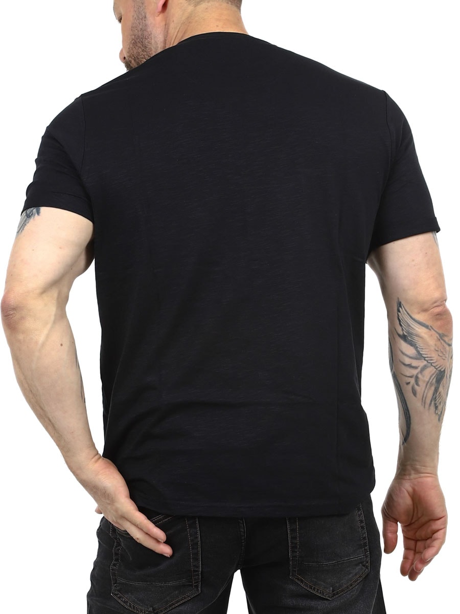 Andorra Indicode T-shirt Black_5.JPG