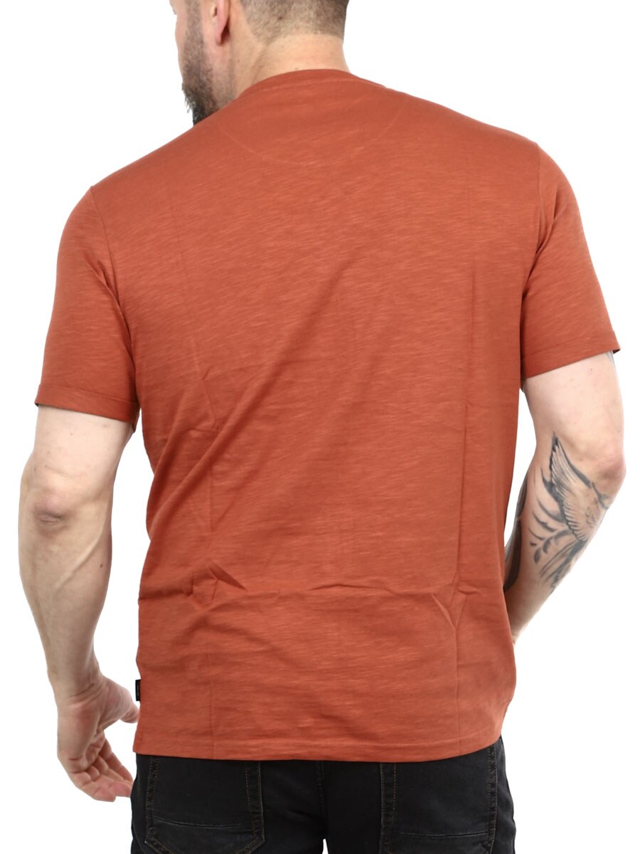 Andorra Indicode T-shirt red_4.JPG