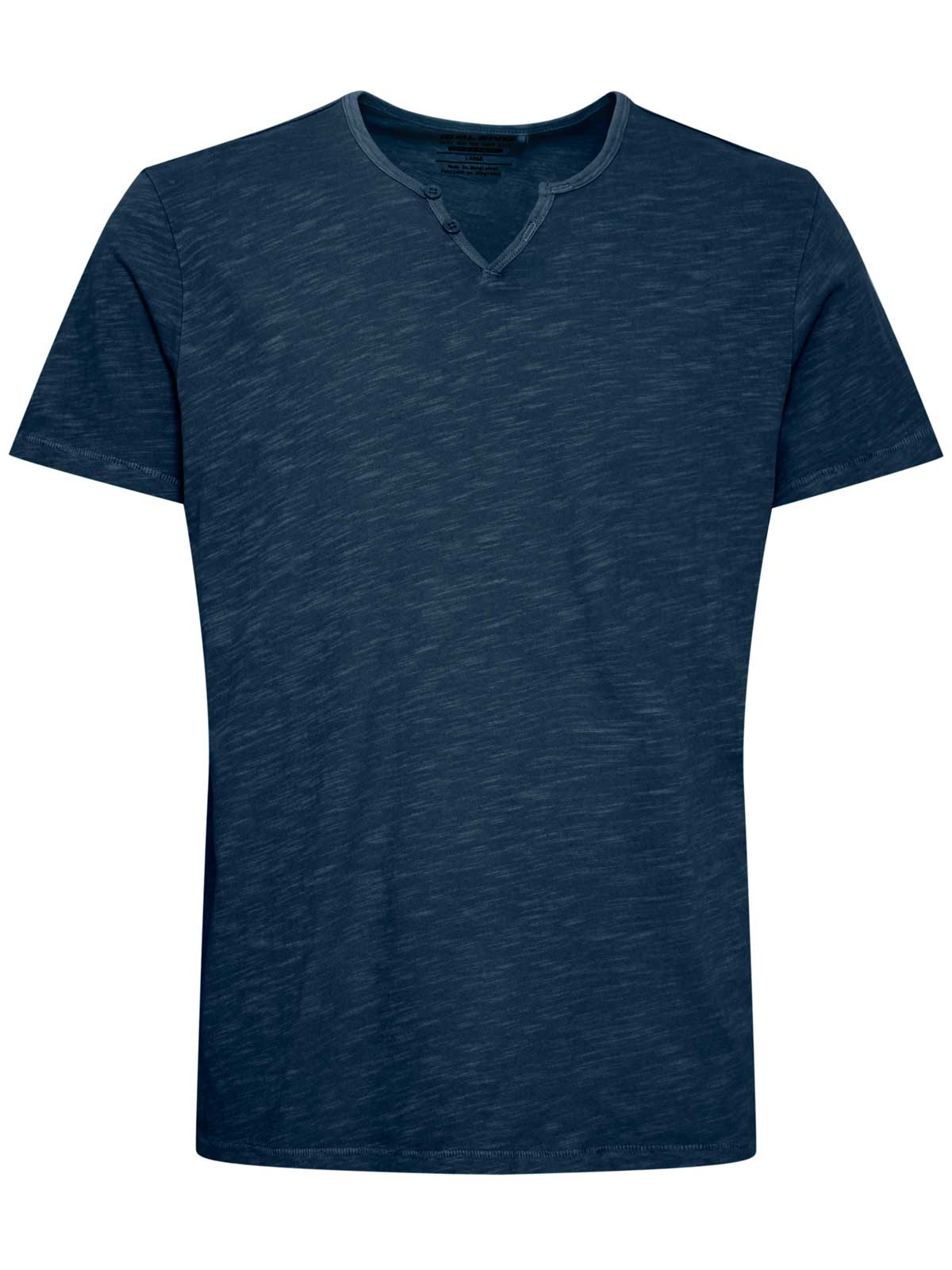 Aston Blend T-shirt Dark Blue_1.jpg