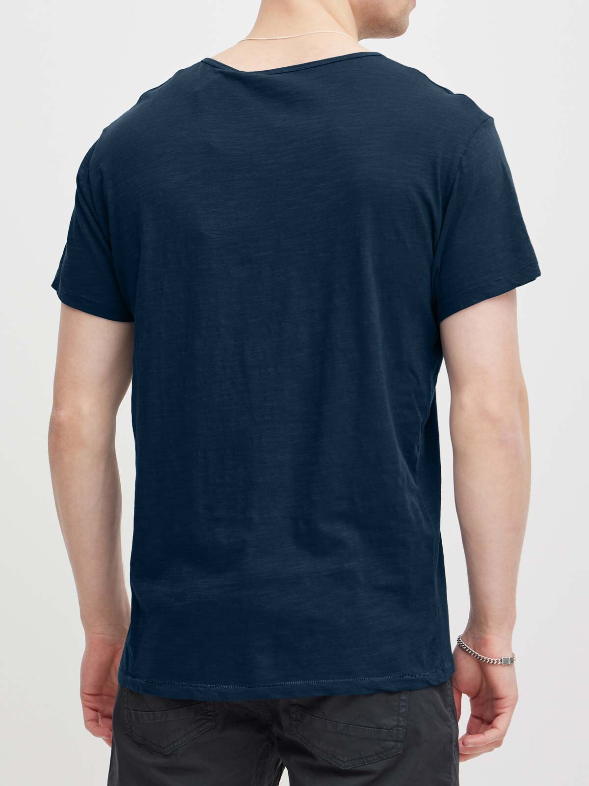 Aston Blend T-shirt Dark Blue_6.jpg