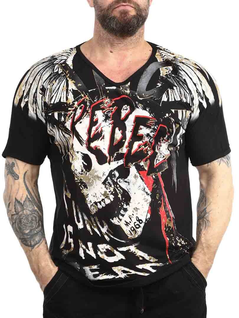Azix Kingz T-shirt_1.jpg