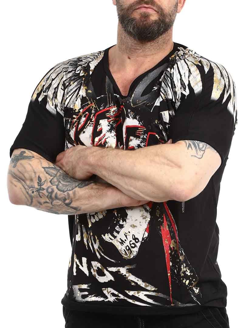 Azix Kingz T-shirt_3.jpg