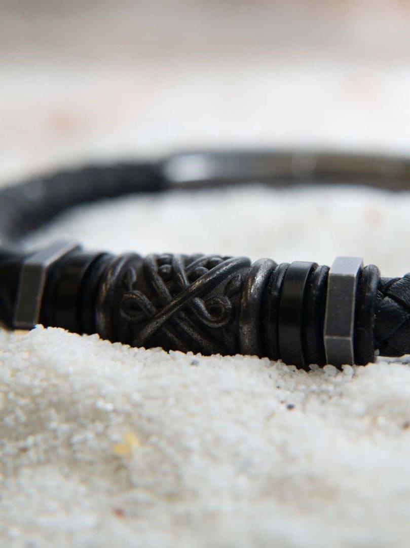 BRLB1466 black Inox Bracelett 2.jpg