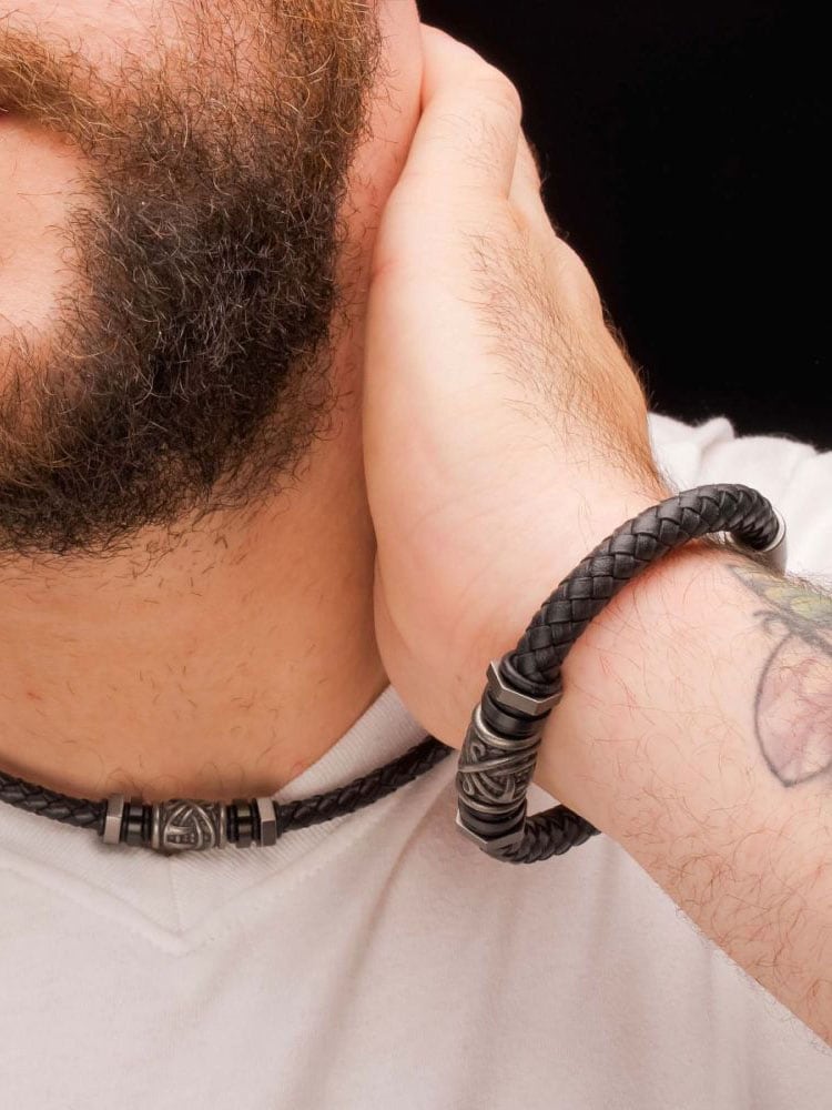 BRLB1466 black Inox Bracelett 3.jpg