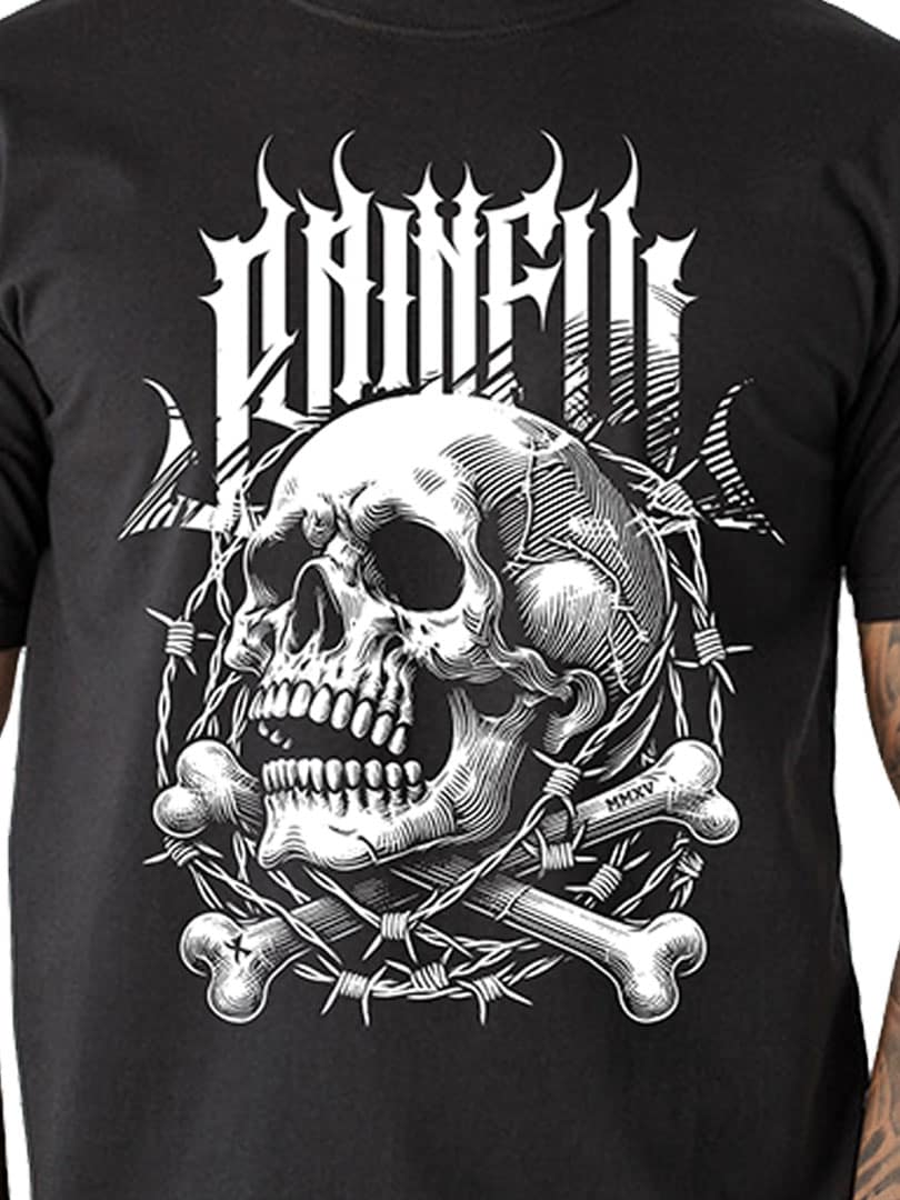 Basket Rebellion tshirt Painful Clothing 1.jpg