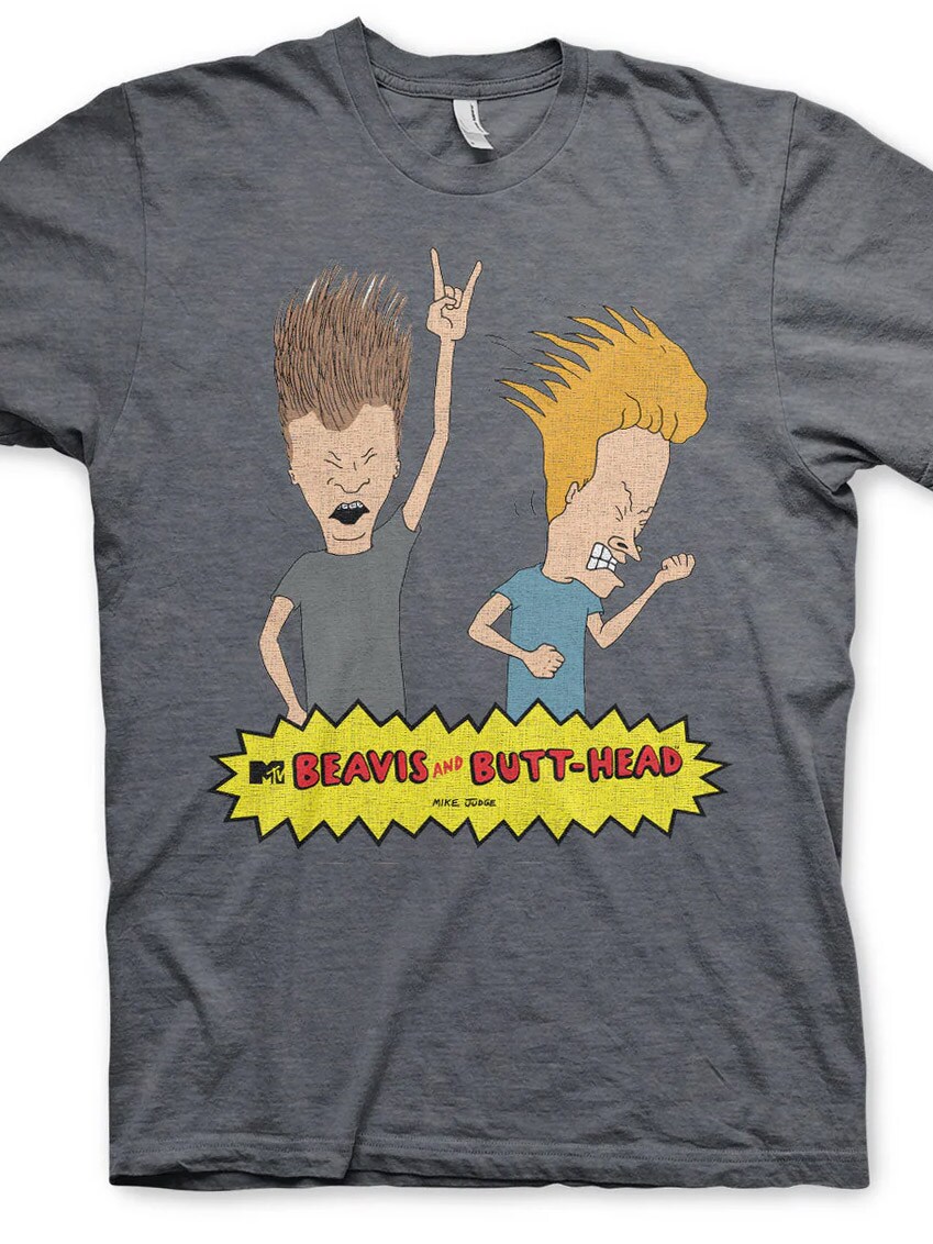 Beavis  Butt-Head Headbang 2.jpg