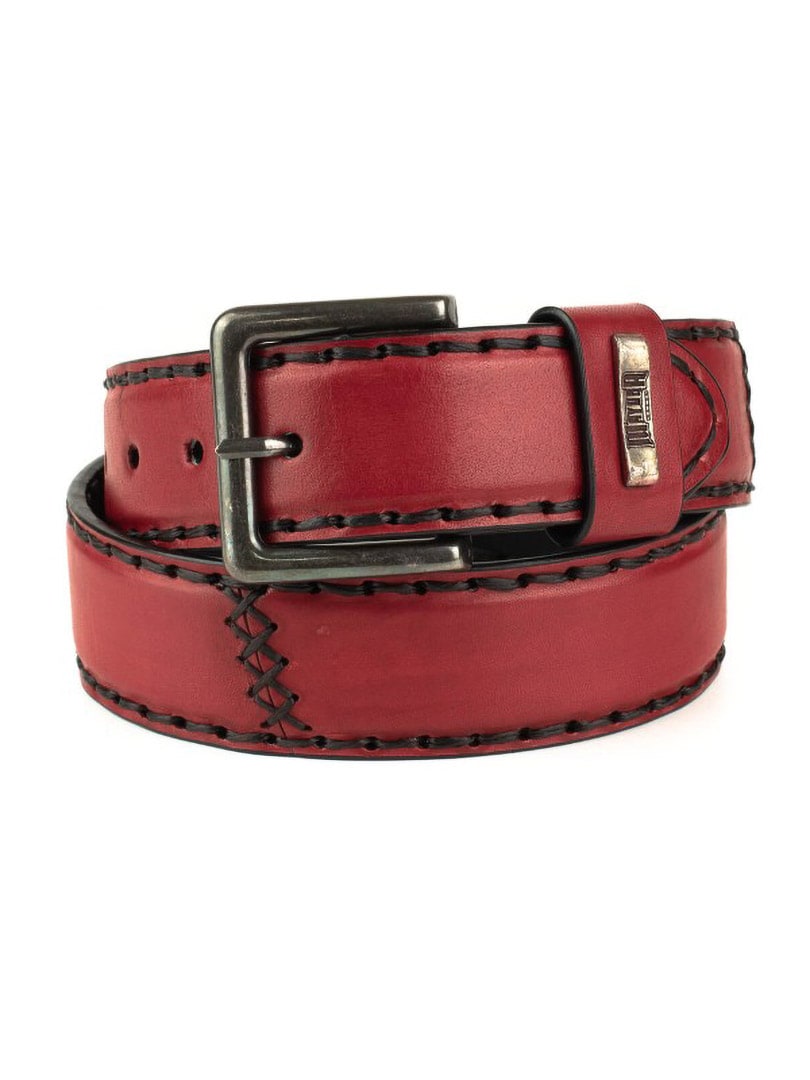 Belt M-925 Red.jpg
