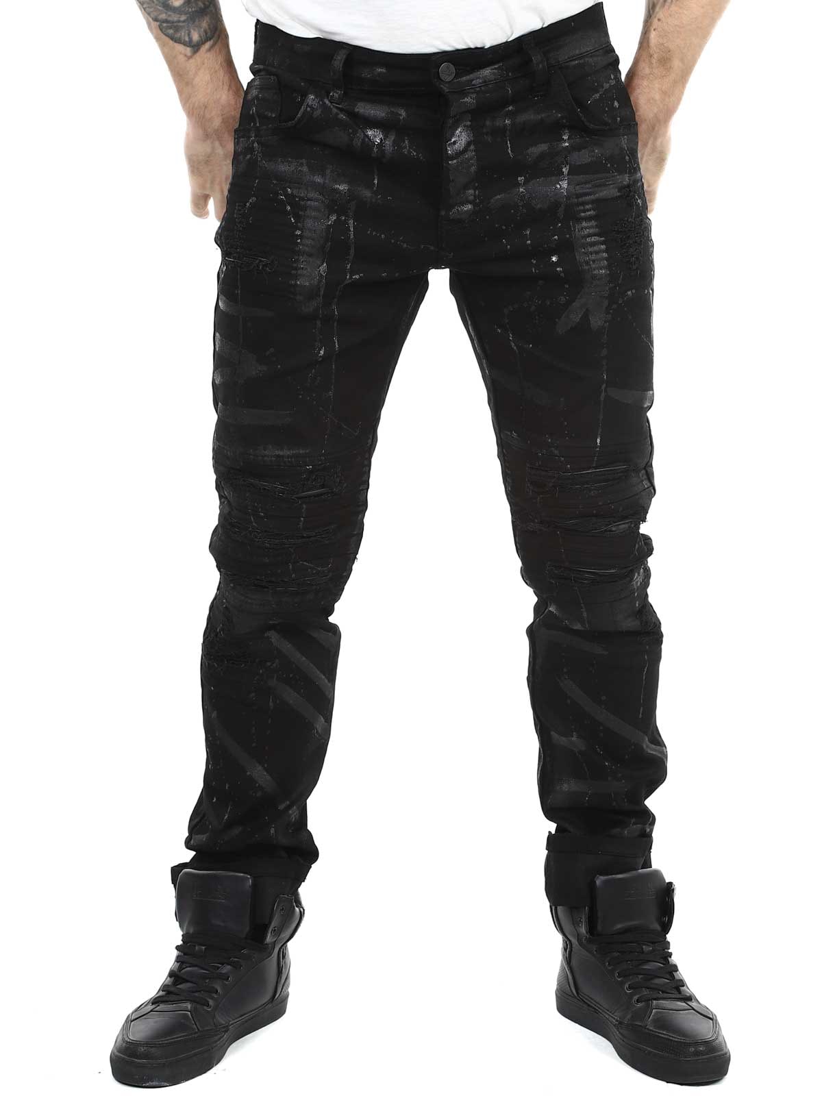 Beneli Kingz Black Black_1.jpg
